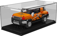 Mould King 27059S FJ Cruiser SUV Building Toy Set | 456 PCS