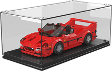 Mould King 27066S F50 Car Model Building Toy Set | 396 PCS