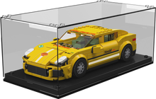 Mould King 27067 Panamera Car Model Building Toy Set | 344 PCS