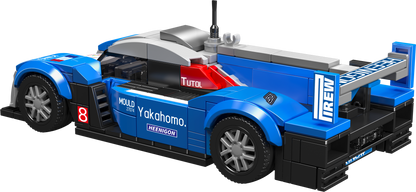 Mould King 27074 PG 908 RC Model Building Toy Set | 353 PCS