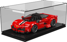 Mould King 27075 Laferrari Car Model Building Toy Set | 374 PCS