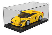 Mould King 27076 Lambo Gallardo Car Model Building Toy Set | 342 PCS