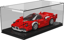 Mould King 27080 Ferrari FXX Supercar Model Building Toy Set | 433 PCS