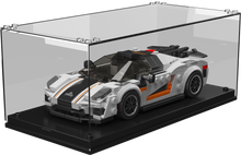 Mould King 27081 Koenigsegg One Supercar Model Building Toy Set | 394 PCS