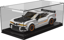Mould King 27083 Camaro Muscle Car Model Building Toy Set | 420 PCS