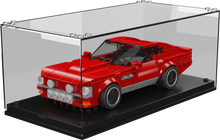 Mould King 27084 Martin V8 Vintage Car Model Building Toy Set | 365 PCS