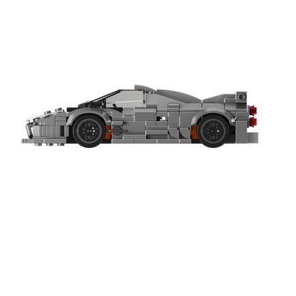 Mould King 27091 Pagani Huayra Imola Supercar Building Toy Set | 429 PCS