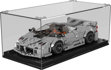 Mould King 27091 Pagani Huayra Imola Supercar Building Toy Set | 429 PCS