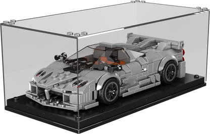 Mould King 27091 Pagani Huayra Imola Supercar Building Toy Set | 429 PCS