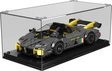 Mould King 27092 Pagani Huayra R Supercar Building Toy Set | 390 PCS