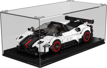 Mould King 27093 Pagani Zonda Cinque Supercar Building Toy Set | 383 PCS