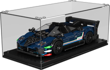 Mould King 27094 Pagani Zonda R Evo Supercar Building Toy Set | 447 PCS