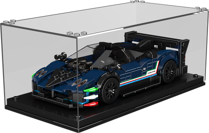 Mould King 27094 Pagani Zonda R Evo Supercar Building Toy Set | 447 PCS