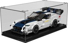 Mould King 27095 Dodge Viper ACR Supercar Building Toy Set | 432 PCS