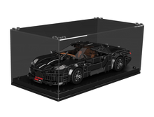 Mould King 27096 Bugatti La Voiture Noire Supercar Building Toy Set | 411 PCS