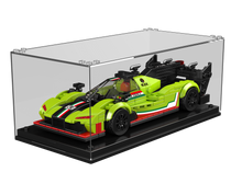 Mould King 27097 Lamborghini SC63 Supercar Building Toy Set | 399 PCS