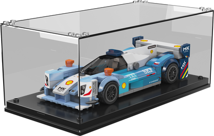 Mould King 27099 SC63 Racing Car Building Toy Set | 396 PCS