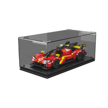 Mould King 27100 FR499P Le Mans Hypercare Building Toy Set | 355 PCS
