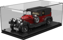 Mould King 27101 Rolls-Royce Phantom II Vintage Super Luxury Car Building Toy Set | 319 PCS