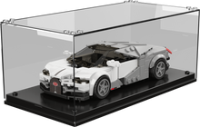 Mould King 27102 Bugatti Tourbillon Hybrid Sports Car Building Toy Set | 351 PCS