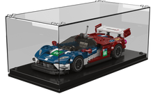 Mould King 27103 Ford GT LeMans Endurance Racing Car Building Toy Set | 347 PCS