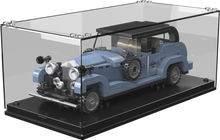 Mould King 27104 Rolls-Royce Phantom III Vintage Super Luxury Car Building Toy Set | 320 PCS