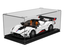 Mould King 27109 Hennessey Venom F5 Supercar Building Toy Set | 426 PCS