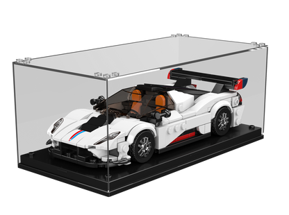 Mould King 27109 Hennessey Venom F5 Supercar Building Toy Set | 426 PCS
