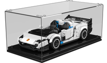 Mould King 27110 Lamborghini SC20 Speedster Building Toy Set | 395 PCS