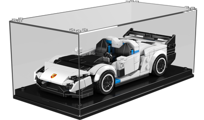 Mould King 27110 Lamborghini SC20 Speedster Building Toy Set | 395 PCS