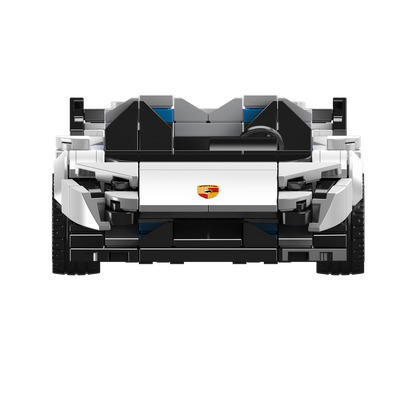 Mould King 27110 Lamborghini SC20 Speedster Building Toy Set | 395 PCS
