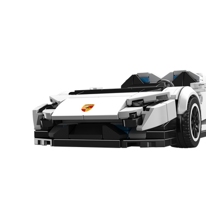 Mould King 27110 Lamborghini SC20 Speedster Building Toy Set | 395 PCS