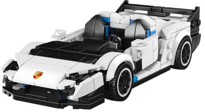 Mould King 27110 Lamborghini SC20 Speedster Building Toy Set | 395 PCS