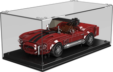 Mould King 27111 Ford Shelby Cobra 427 Roadster Building Toy Set | 391 PCS