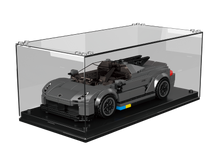 Mould King 27112 Koenigsegg Jesko Absolut Hypercar Building Toy Set | 357 PCS