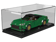 Mould King 27113 Aston Martin DB12 Car Model Building Toy Set | 375 PCS