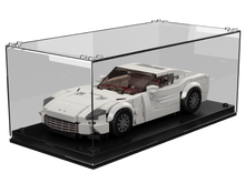 Mould King 27114 Aston Martin One-77 Car Model Building Toy Set | 334 PCS