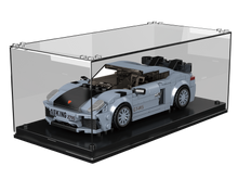 Mould King 27115 Porshe 718 GT4 RS Car Model Building Toy Set | 415 PCS