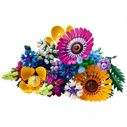 10313 Wildflower Bouquet | 939 PCS