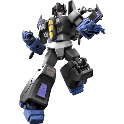 Blokees Transformers 71100 Galaxy Version 01 Roll Out