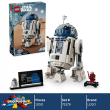 LEGO 75379 Star Wars R2-D2™ | 1050 PCS