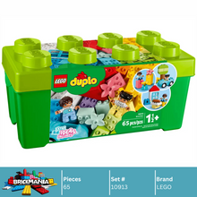 LEGO 10913 Duplo Brick Box | 65 PCS