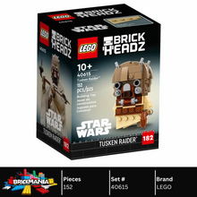 LEGO 40615 Tusken Raider™ | 152 PCS
