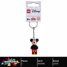 LEGO 853998 Mickey Key Chain