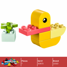 LEGO 30673 My First Duck | 7 PCS