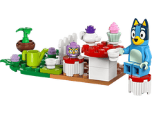 LEGO 30687 Bluey Tea Party | 33 PCS