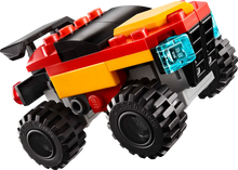 LEGO 30691  Mini Convertible Monster Truck | 55 PCS