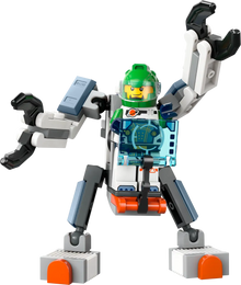 LEGO 30694 City Space Science Mech | 49 PCS