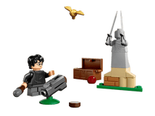 LEGO 30706 Harry Potter Quidditch™ Lesson | 27 PCS