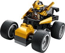 LEGO 30723 Ninjago Ninja Cole's Car | 39 PCS